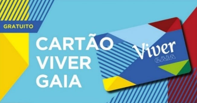 Cartão ViverGaia vai apoiar cidadãos a partir dos 65 anos nos passes de transporte