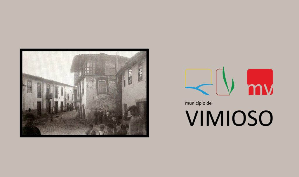 A HERANÇA DO MARRANISMO E A RESISTÊNCIA JUDAICA EM VIMIOSO