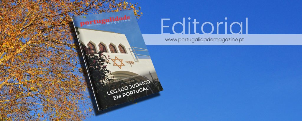 EDITORIAL – EDIÇÃO 10 | NOVEMBRO 2024