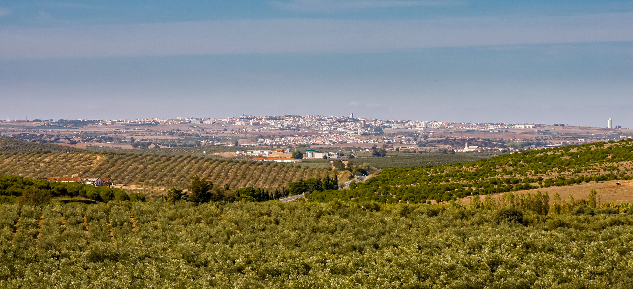 Beja: a Riqueza Cultural de um Passado Inesquecível