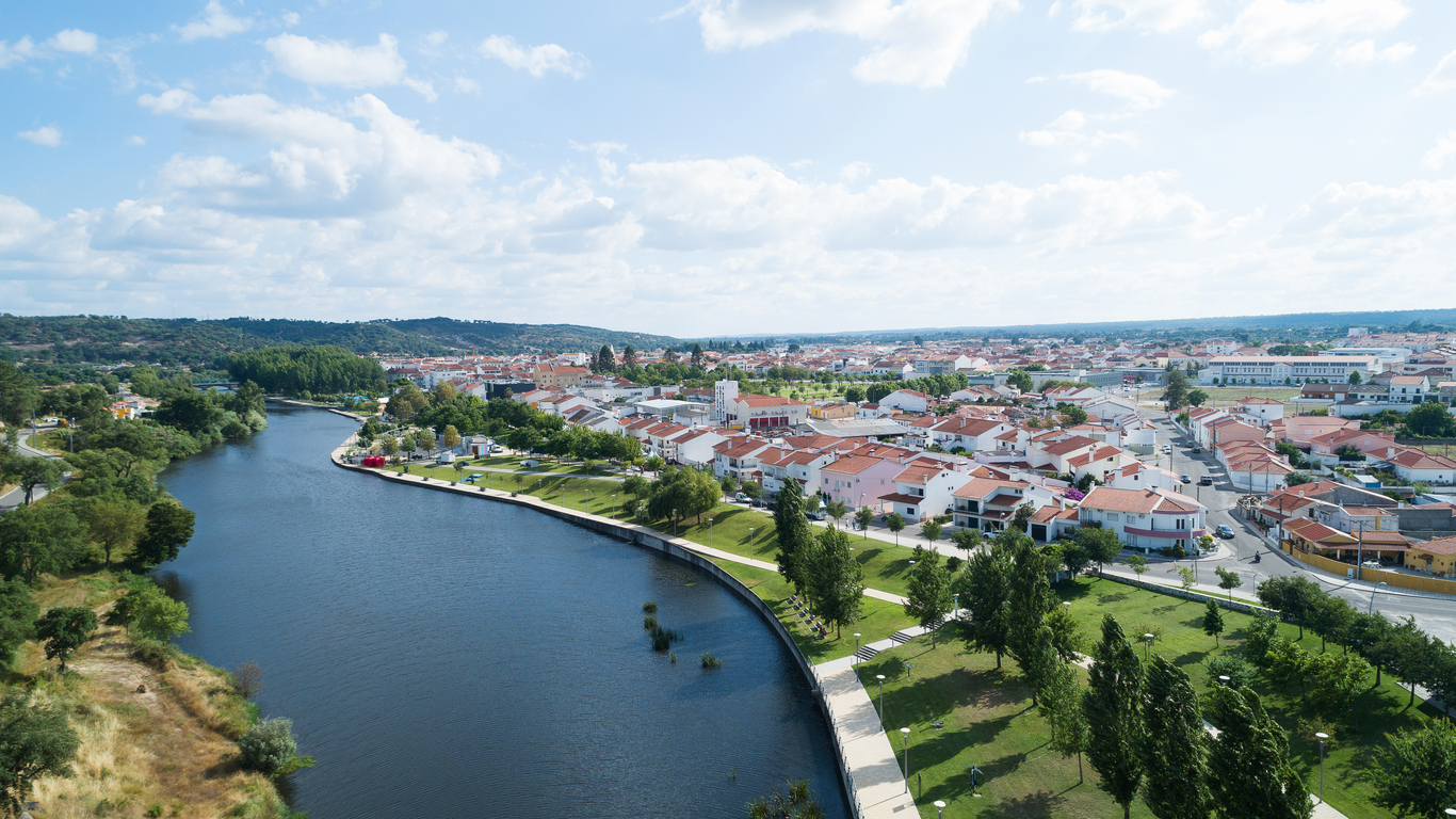 TURISMO SUSTENTÁVEL REFORÇA DESENVOLVIMENTO EM PONTE DE SOR