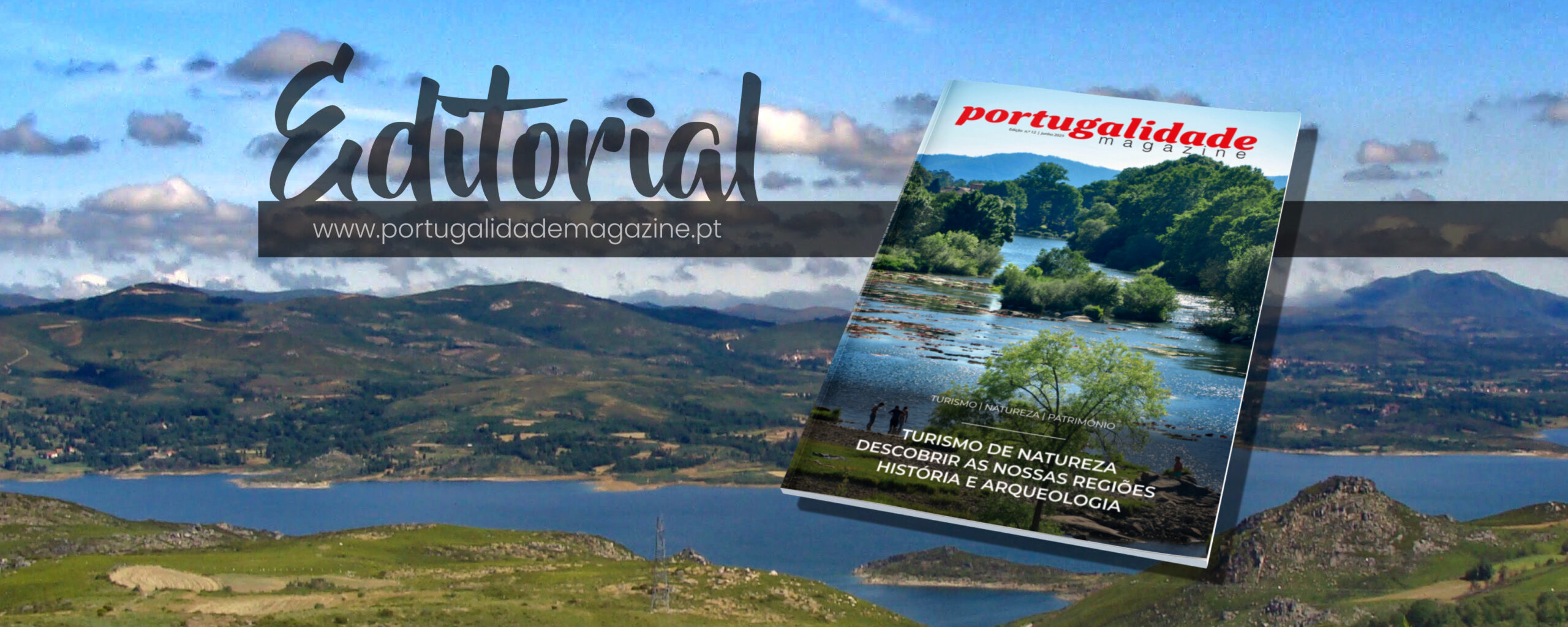 EDITORIAL – EDIÇÃO 12 | JUNHO 2025