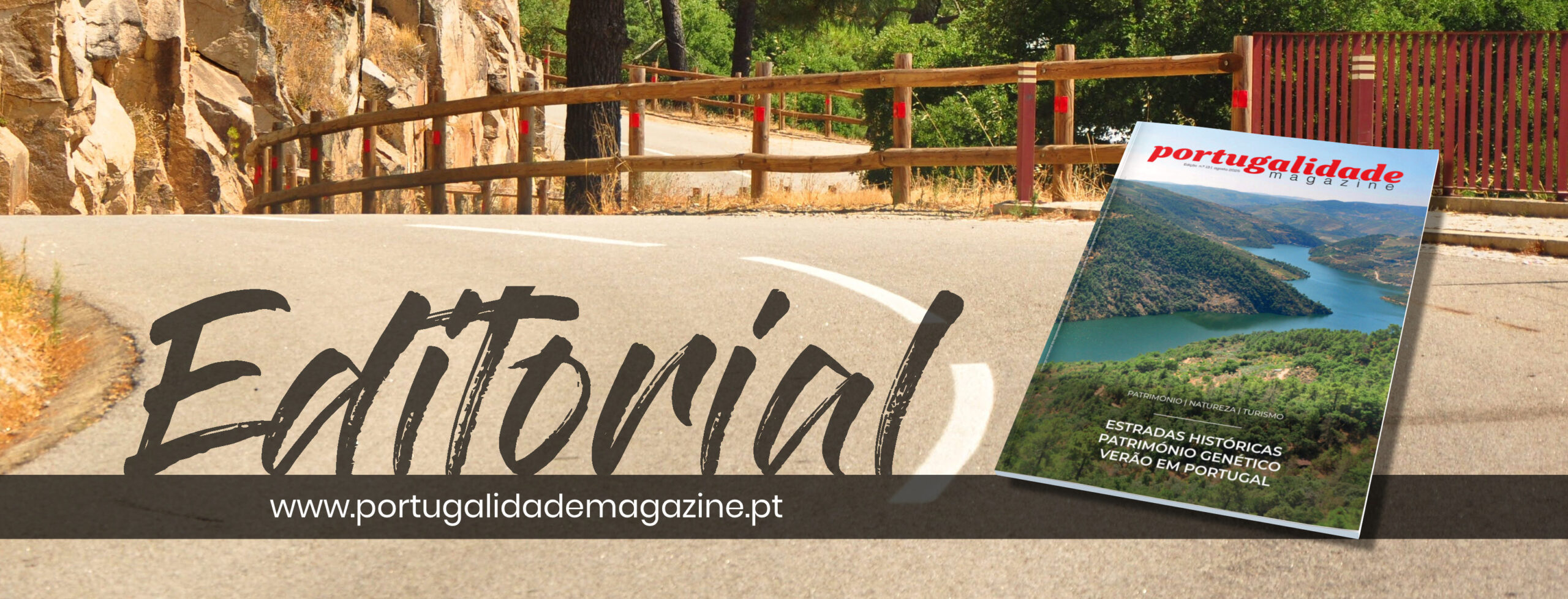 EDITORIAL – EDIÇÃO 13 | AGOSTO 2025