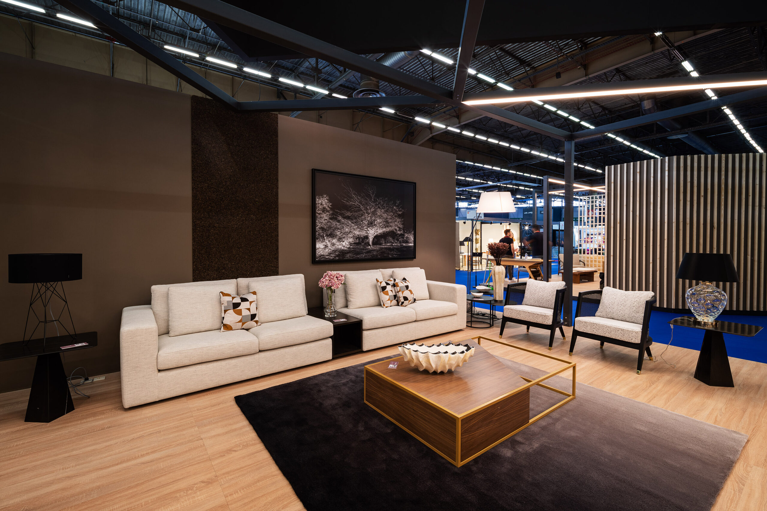 Fileira Casa representa Portugal na Feria Hábitat València com a marca MADE IN PORTUGAL naturally