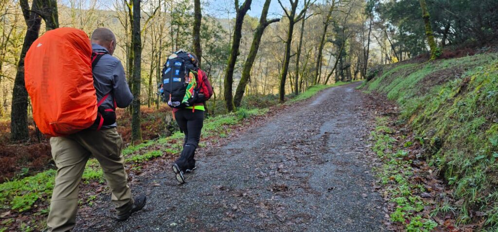 CAMINHO DA GEIRA E DOS ARRIEIROS ATINGE RECORDE DE PARTIDAS DE BRAGA