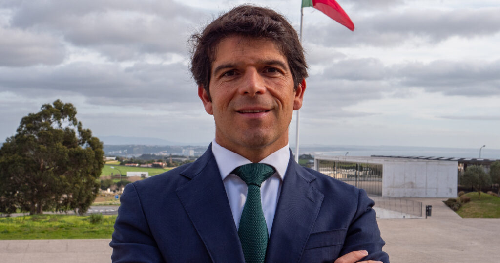 A AERONÁUTICA, O ESPAÇO E A DEFESA COMO MOTORES ESTRATÉGICOS PARA PORTUGAL