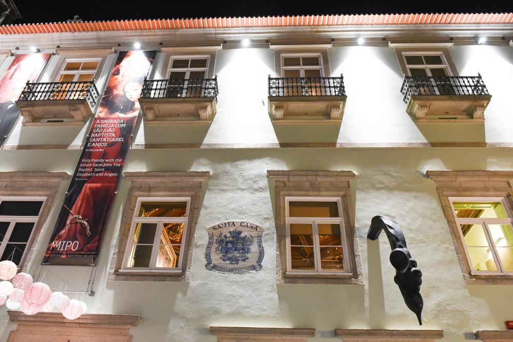 A MAGIA DO ESPÍRITO NATALÍCIO