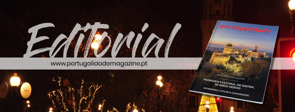 EDITORIAL – EDIÇÃO 15 | DEZEMBRO 2025