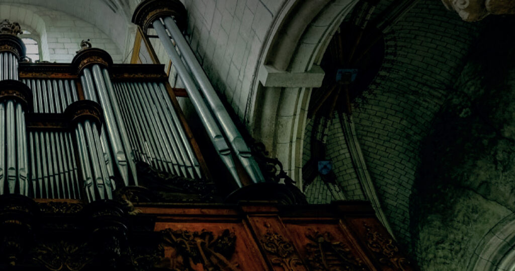 O SOM DO NATAL PORTUGUÊS