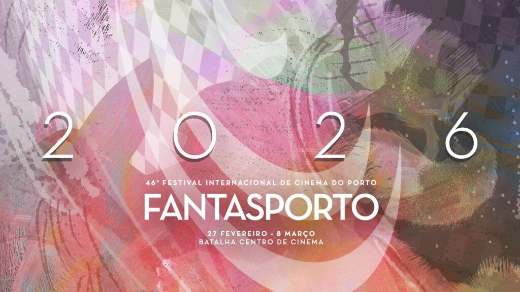 FANTASPORTO 2026: O PORTO VOLTA A SER TERRITÓRIO DE IMAGINAÇÃO
