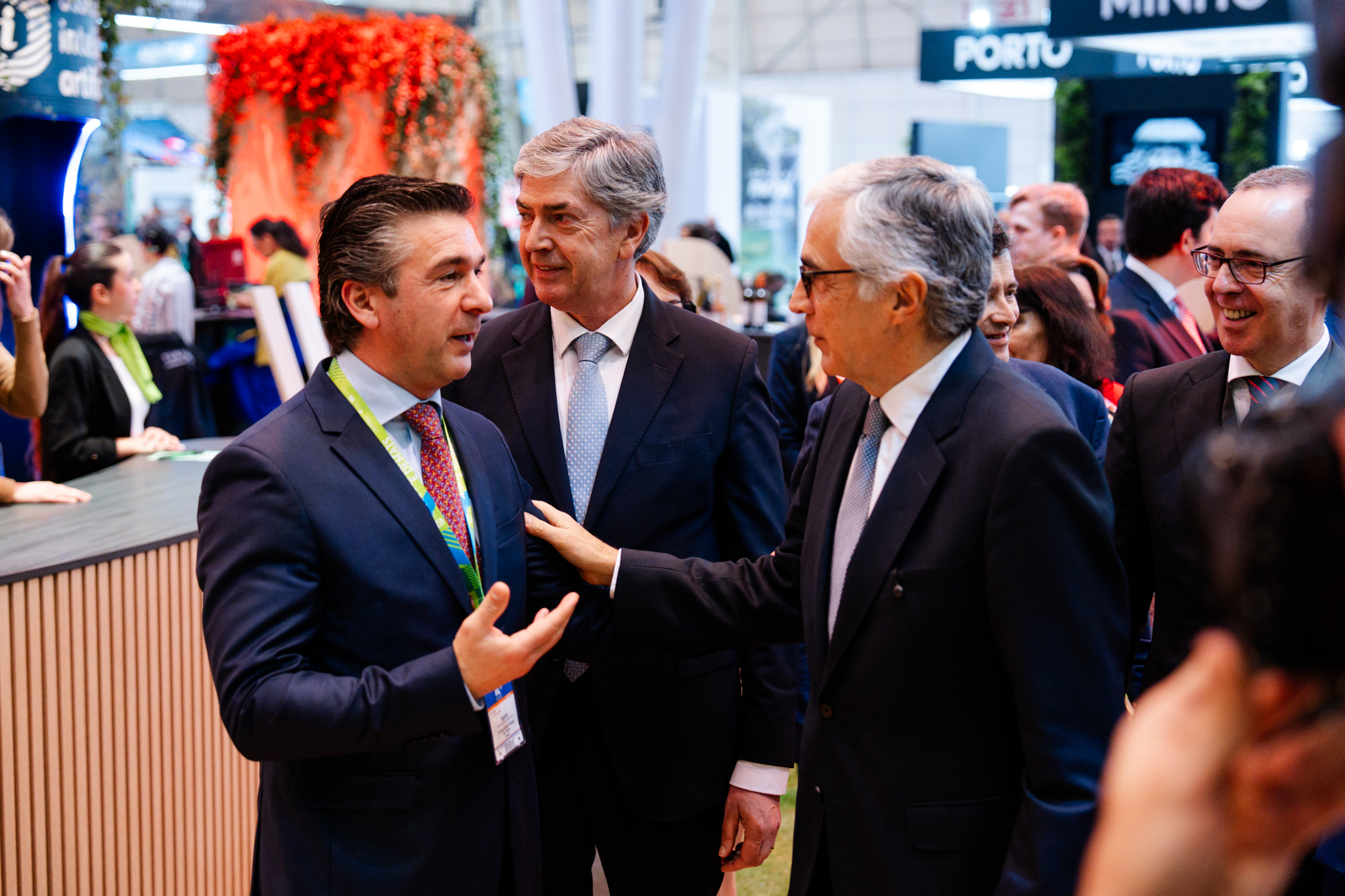 CENTRO DE PORTUGAL AFIRMA LIDERANÇA ESTRATÉGICA NA BTL