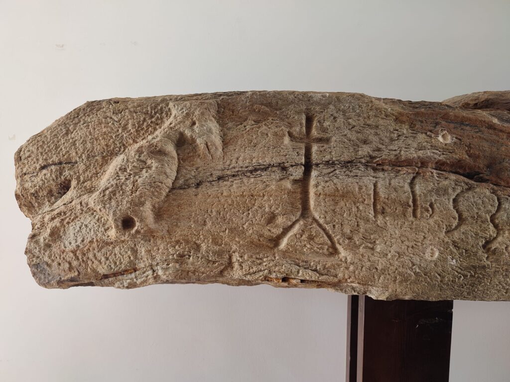 CARÇÃO, “CAPITAL DO MARRANISMO”