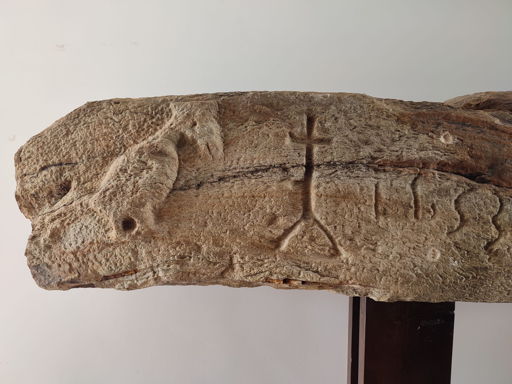 CARÇÃO, “CAPITAL DO MARRANISMO”