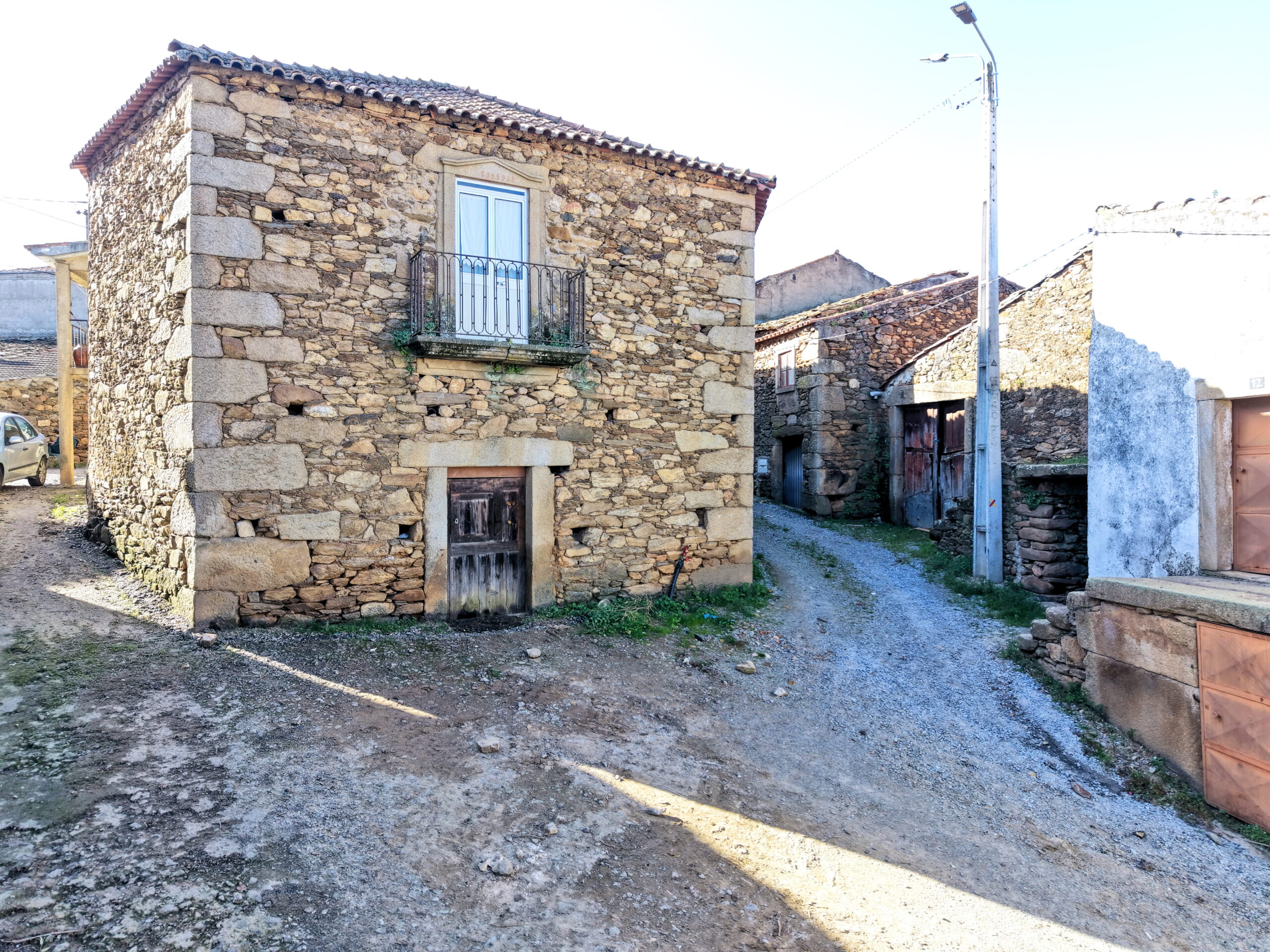 ENTRE O SILÊNCIO E A MEMÓRIA: IDENTIDADE JUDAICA EM VILARINHO DOS GALEGOS