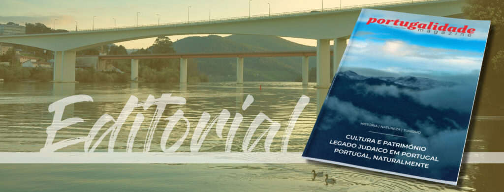 EDITORIAL – EDIÇÃO 16 | MARÇO 2026