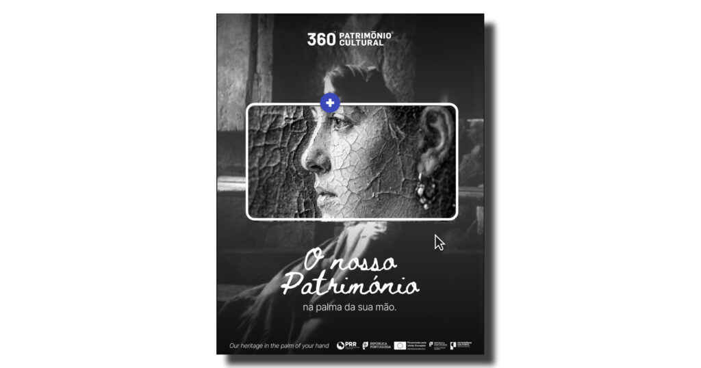 PORTUGAL CRIA “ARCA DE NOÉ DIGITAL” PARA PROTEGER PATRIMÓNIO CULTURAL