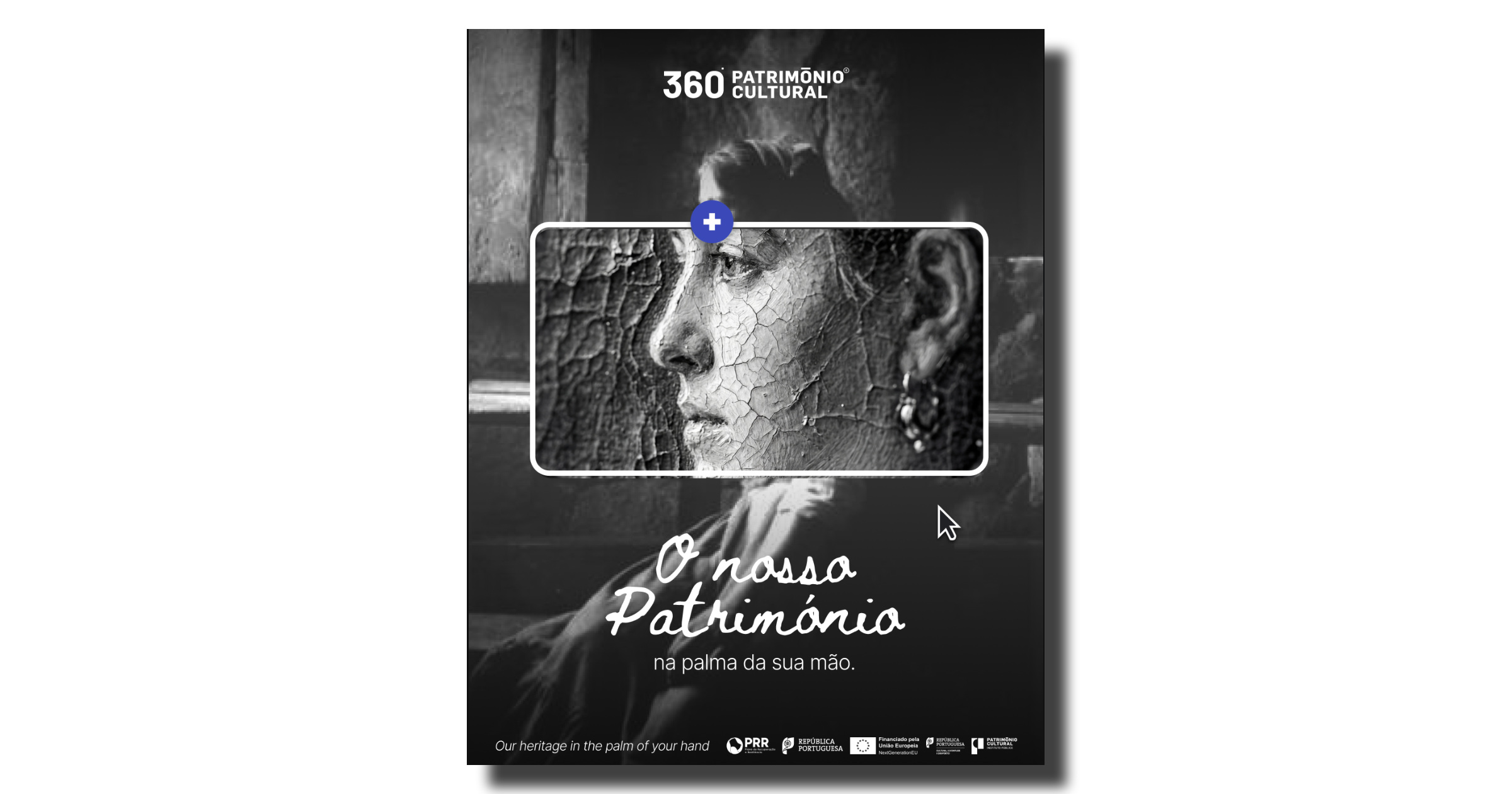 PORTUGAL CRIA “ARCA DE NOÉ DIGITAL” PARA PROTEGER PATRIMÓNIO CULTURAL