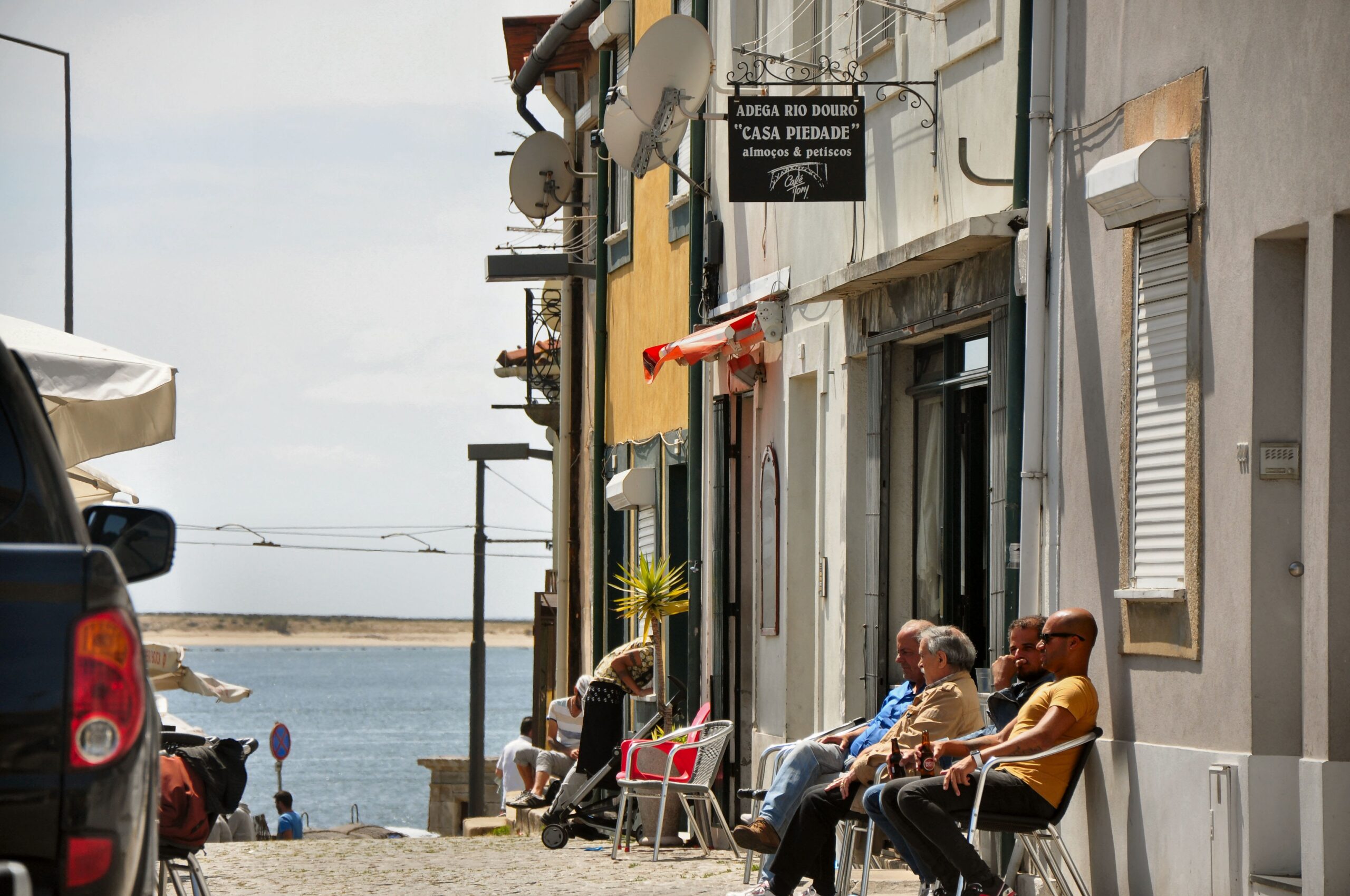 ALOJAMENTO LOCAL E COSTA ALENTEJANA NO TOPO DAS PREFERÊNCIAS DOS PORTUGUESES