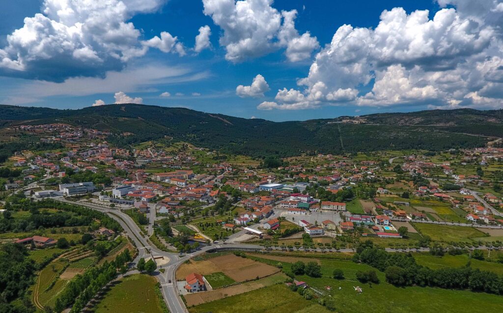 BOTICAS – A SEDUÇÃO DA MONTANHA